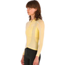 Soomom Women's Base LS Jersey - Vanilla Haze