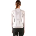 Soomom Women's Base LS Jersey - White