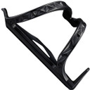 Supacaz Side Swipe Poly Bottle Cage Right Side Black