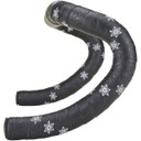 Supacaz Super Sticky Kush Printed Bar Tape Galaxy Black/White
