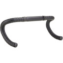Supacaz Super Sticky Kush Gravel Bar Tape Black