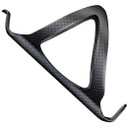 Supacaz Fly Cage Carbon Bottle Cage Black Carbon