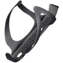Supacaz Fly Cage Carbon Bottle Cage Black Carbon