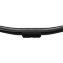 Ambit Bartender GC Carbon Handlebar DH 35x800mm 25mm Rise Black
