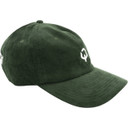Ambit Heritage Cord Cap Green