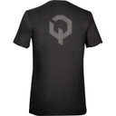 Ambit T-Shirt Big Logo Black/Grey