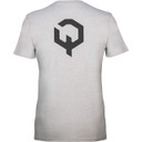 Ambit T-Shirt Logo Grey