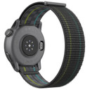 COROS PACE 3 GPS Sport Watch Ink Black w/ Nylon Band