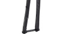 Ritchey Fork WCS Disc 1 1/8 Straight Steerer 48mm Rake 12mm TA Flat Mount