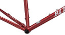 Ritchey Frameset Montebello Red