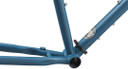Ritchey Frameset Outback V2 Breakaway Foam Blue