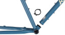 Ritchey Frameset Outback V2 Breakaway Foam Blue