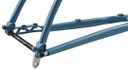 Ritchey Frameset Outback V2 Breakaway Foam Blue