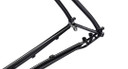 Ritchey Frameset Outback V4 Black/Tie Dye