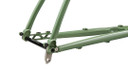 Ritchey Frameset Outback V4 Green/White