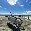 Stowaway Surf Rack Premium