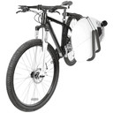 Stowaway Surf Rack V2 w/rubber inserts + improved mount