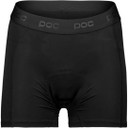 POC boxer shorts with chamois