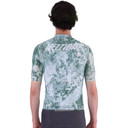 Soomom All-Round Meltwave Jersey - Artic Frost