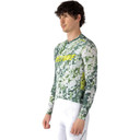 Soomom All-Round Meltwave LS Jersey - Glacial Moss