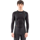 Soomom Base LS Undergarment - Black