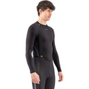 Soomom Base LS Undergarment - Black