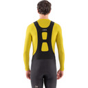 Soomom Base LS Undergarment - Mustard