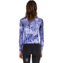 Soomom Women's All-Round Meltwave LS Jersey - Polar Iceberg