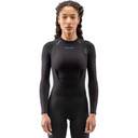 Soomom Women's Base LS Undergarment - Black