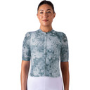 Soomom Womens' All-Round Meltwave Jersey - Artic Frost