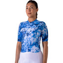 Soomom Womens' All-Round Meltwave Jersey - Iceberg Blue