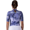 Soomom Womens' All-Round Meltwave Jersey - Polar Iceberg