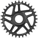 Wolf Tooth Chainring Bosch G4 DM Dropstop-B