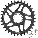 Wolf Tooth SRAM 8-Bolt Direct Mount Chainring For MTB Drop-Stop B
