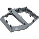 Ambit Breach Flat Pedal Blue