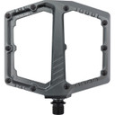 Ambit Breach Flat Pedal Blue