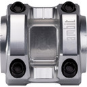 Ambit Bartender Stem 35mm Diameter Silver