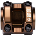 Ambit Bartender Stem 35mm Diameter Ambit Brown