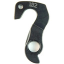 Dropout Derailleur Hanger 182 for Leopard