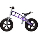 FirstBIKE Cross Balance Bike with Brake Violet