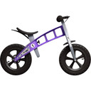 FirstBIKE Cross Balance Bike with Brake Violet
