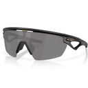 Oakley Sphaera Matte Black w/Prizm Black