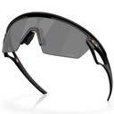 Oakley Sphaera Matte Black w/Prizm Black