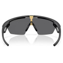 Oakley Sphaera Matte Black w/Prizm Black