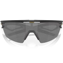 Oakley Sphaera Matte Black w/Prizm Black