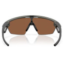Oakley Sphaera Matte Olive Ink w/Prizm Tungsten