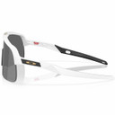 Oakley Sutro Lite Matte White w/Prizm Black