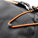 Ortlieb Seat-Pack QR Black Matte