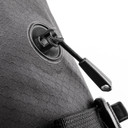 Ortlieb Seat Pack 13L Quick Release Black Matt