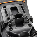 Ortlieb Seat Pack 13L Quick Release Black Matt